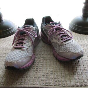 Mizuno Wave Rider 19 Sneakers Sizw 10